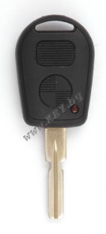 Кутийка за БМВ от key.bg